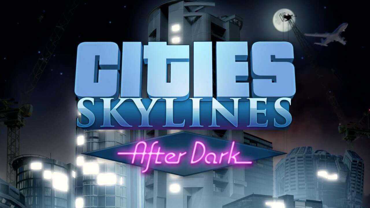 actual download for cities skyline for mac